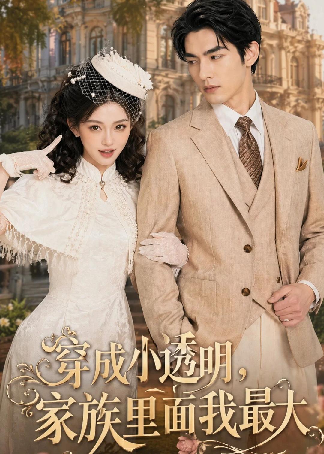 替人道歉的男人